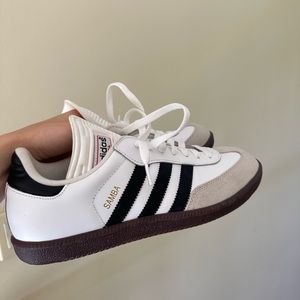 Samba OG shoe
